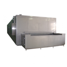 Industrial Used Refrigeration Equipment For IQF Food